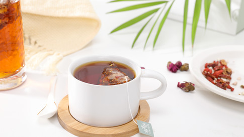 Image by TeaCora Rooibos