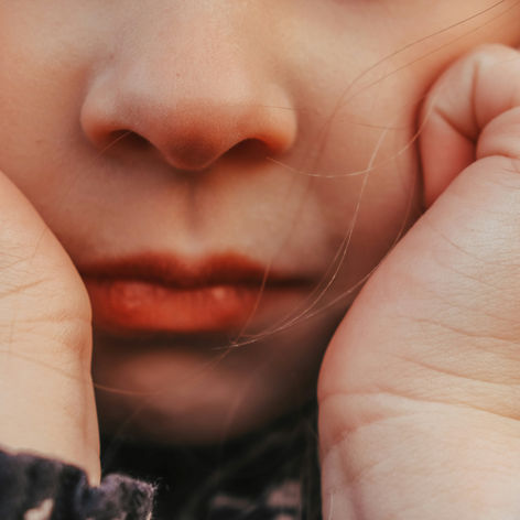 looking beneath behavior