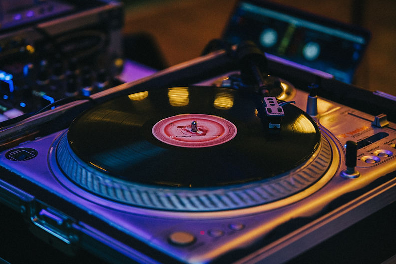 Image by Zane Persaud