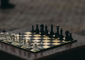 Chess & Mind Sports