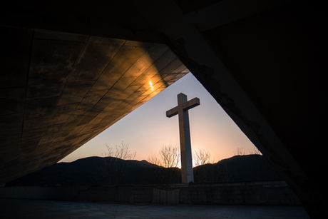 A New Identity comes Through Christ