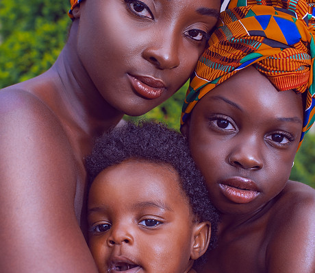 Image by Samuel Aboh