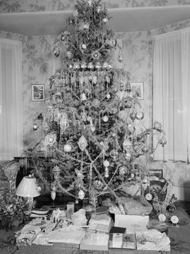 Reliving Nostalgic Christmas Memories from the 70's - They didn't include Pizza!!