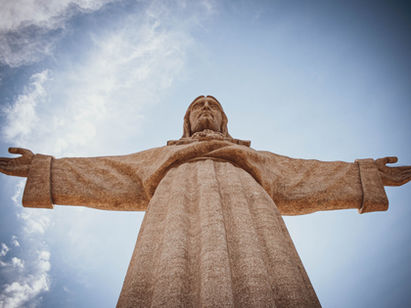 New Series: “As the Father has sent me, I am sending you” (John 20:21)