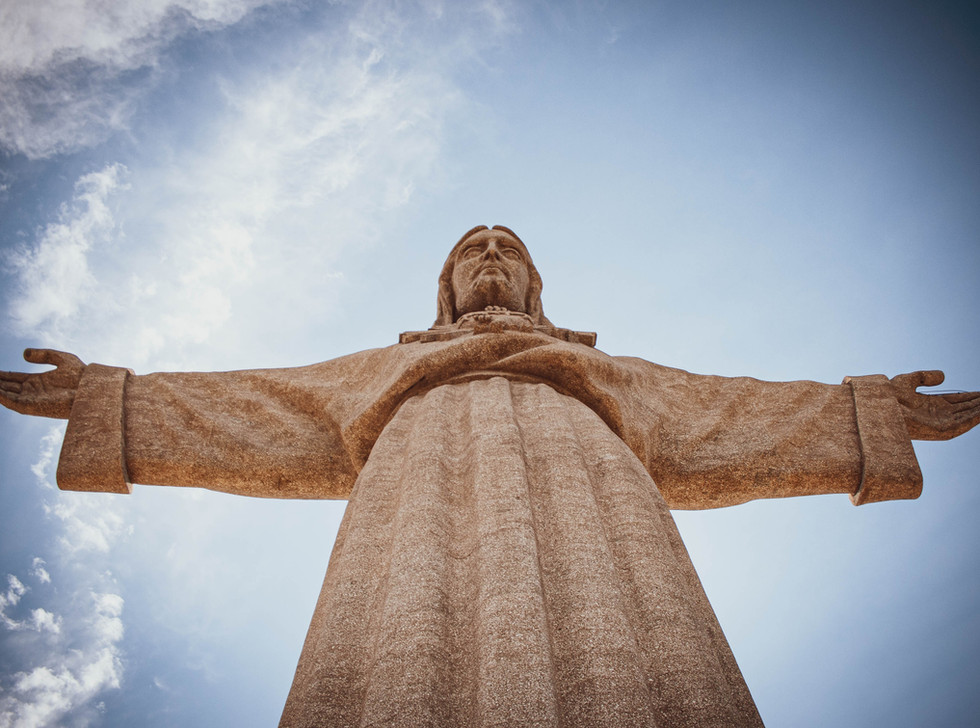 HOME St. Robert Parish