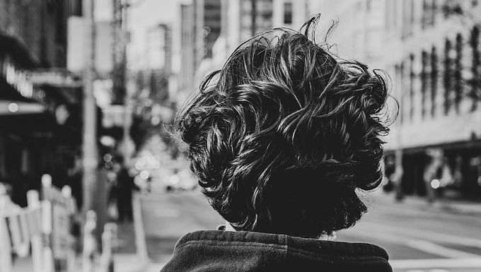 Your Core Audience: Worksheet