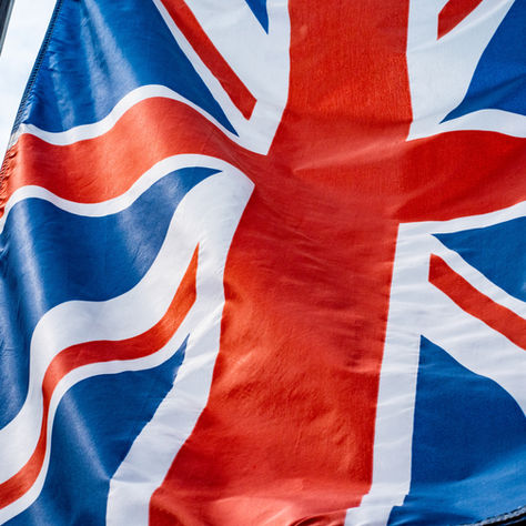 uk flag