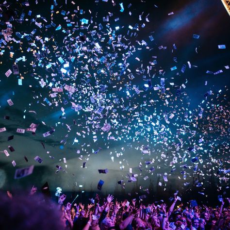 Photography and Videography for Event Coverage