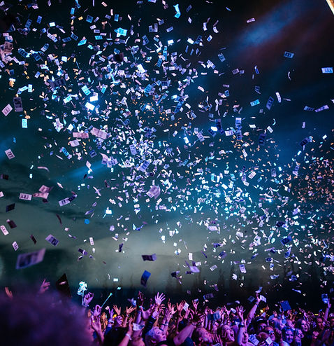 Pablo Heimplatz concert