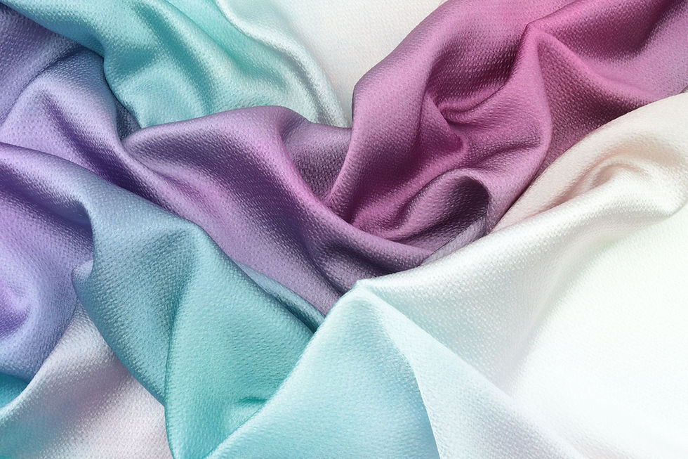 Recycled Polyester: Giving Plastic a Second Life clothing manufacturers uk