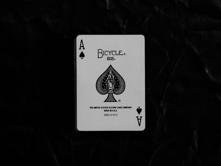 Piano Black: Short Story