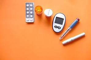 Diabetic Care