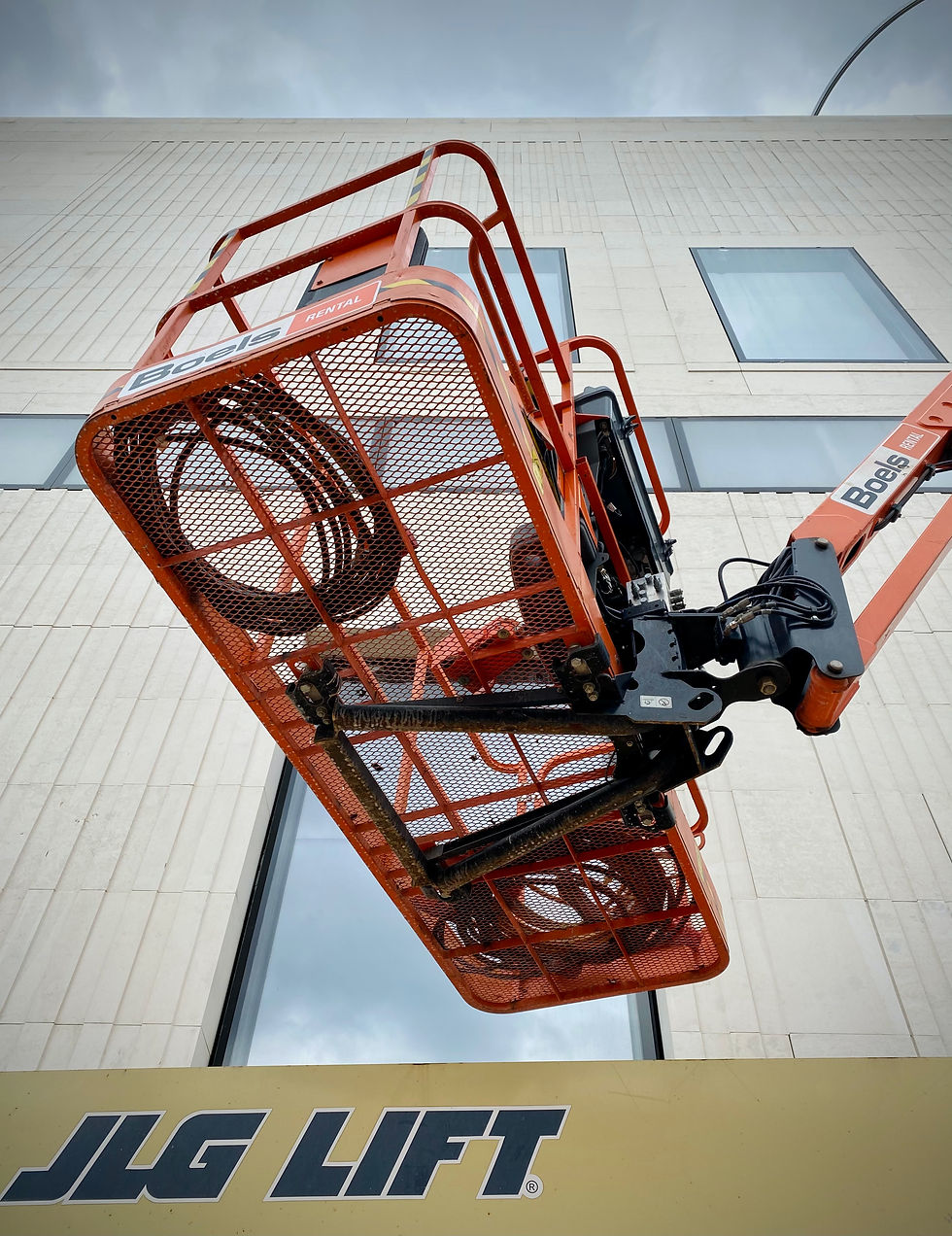 Home and Commercial Maintenance