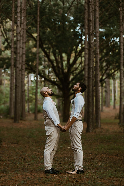 celebrating love