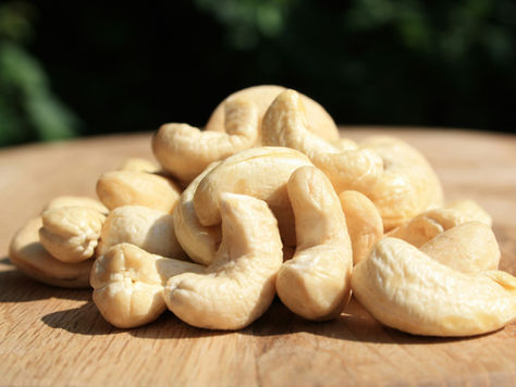 Why We Still Soak Nuts (And How to Roast Them Right)