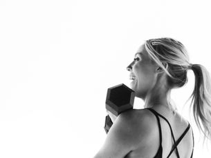 Strength Training After 40: Why It Matters More Than Ever (and How to Do It Right)