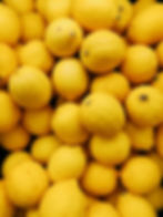 Lemon Fused Olive Oil