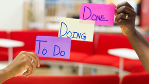 Project Management and Supervision in Nonprofits: How Leaders Can Strengthen Staff Performance and Retention