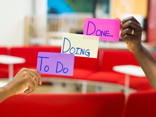 The Importance of Agile Transformation in Today's Digital Landscape