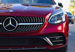Polymer sealant paint protection for cars