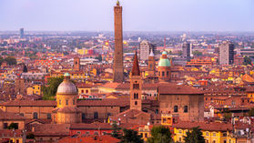 City Break Bologna: A 3-Day Guide to Towers, Tortellini and Timelessness (2026)