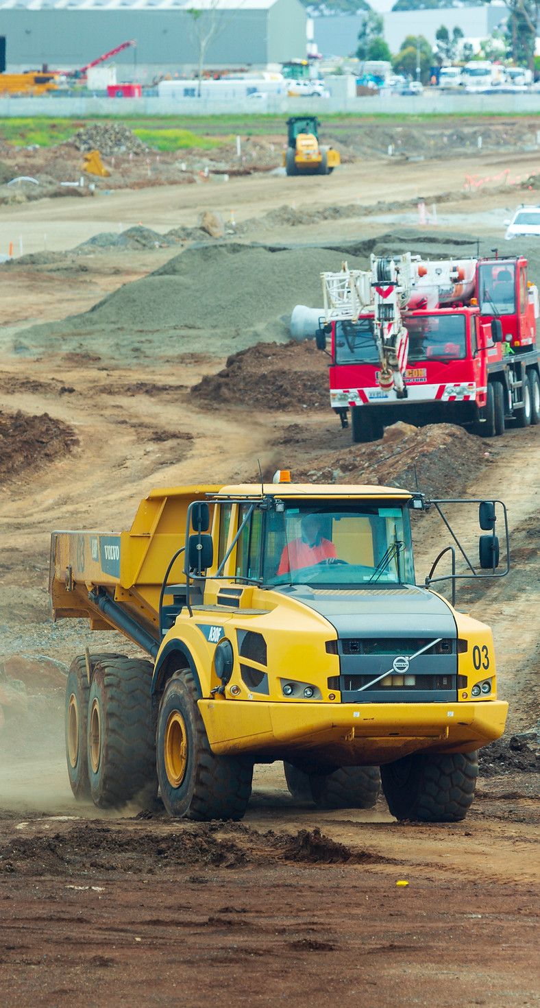 Image by Troy Mortier