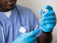 The science and politics of vaccine hesitancy