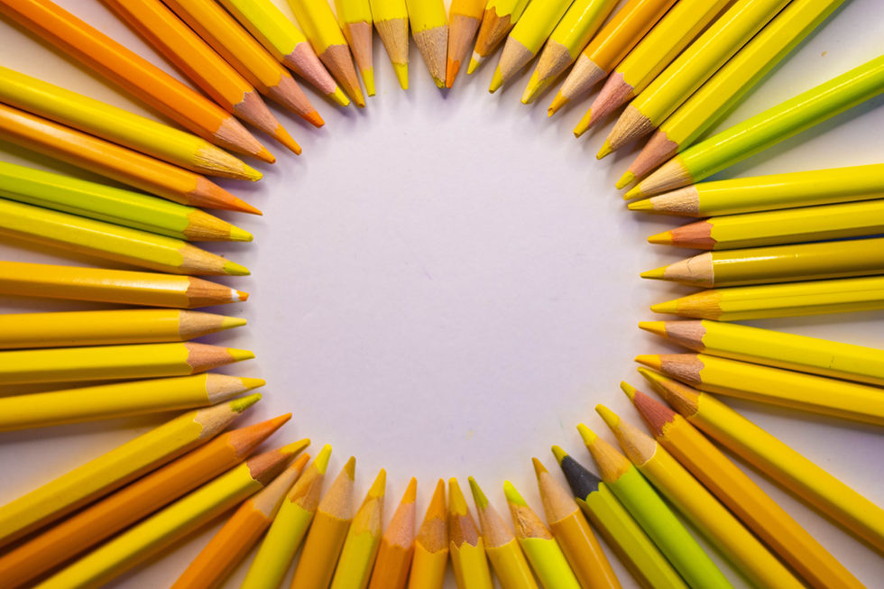 Humanistic rules produce bland sameness