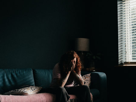 I Can’t Get My Child to Go to School - Is it Mental Health Related?