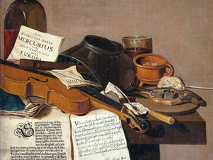 How Great Poets Changed the Way We See Ourselves