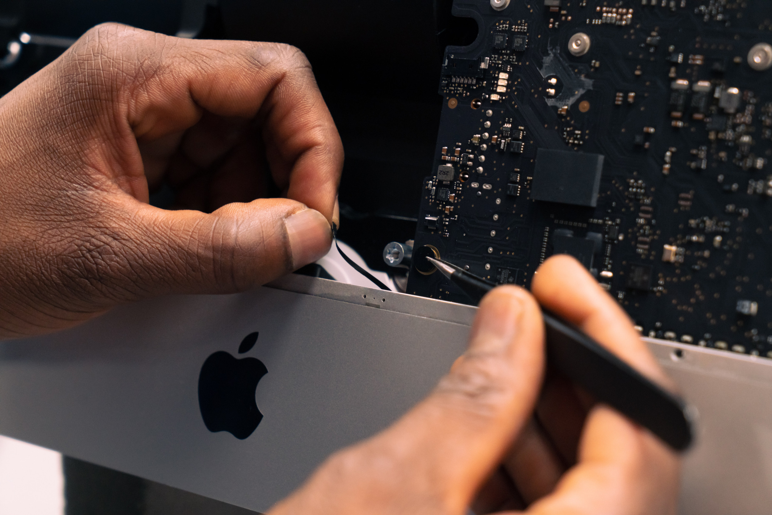 Macbook Service #1 MacBook Repair Funan | Reliable Apple Service Centre Singapore