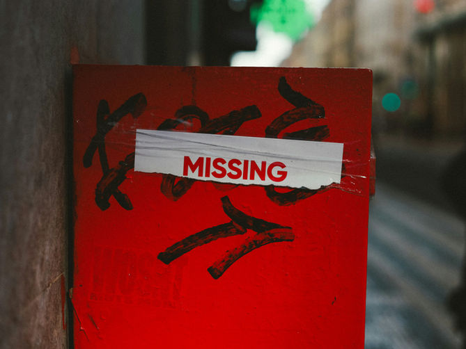 Miles McKewan's Final Moments