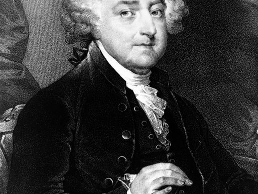 The Alien and Sedition Acts