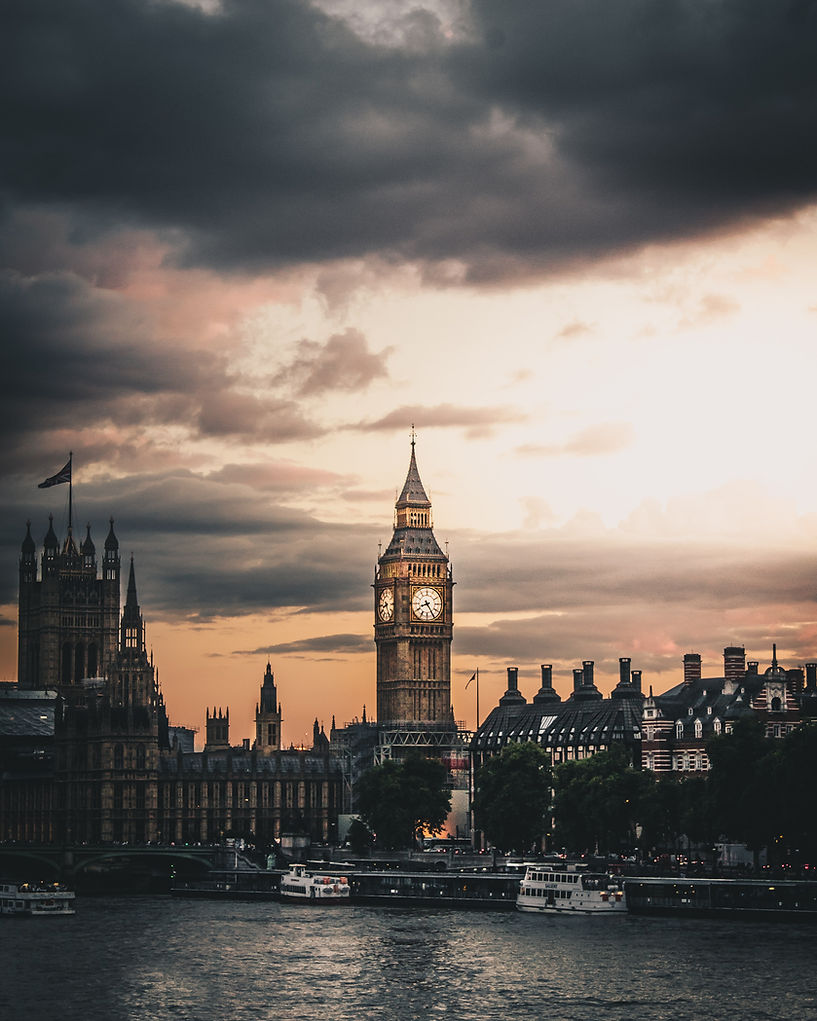 Image by Luke Stackpoole