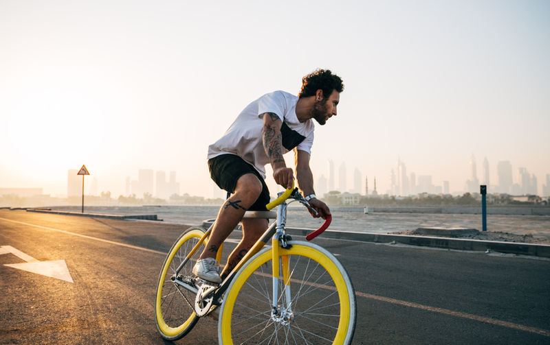 Top 5 Road Bike Routes in the UK: A Cyclist’s Dream