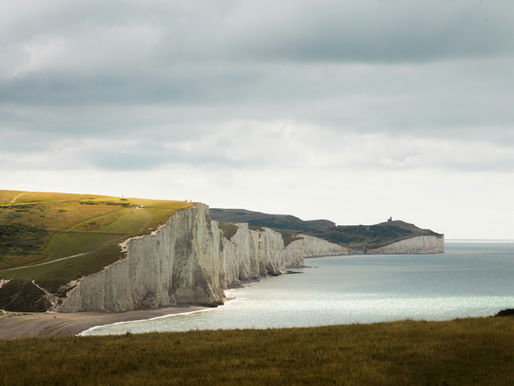 Seven Sister, South Downs