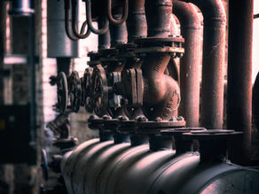 Boiler Tube Failure Analysis
