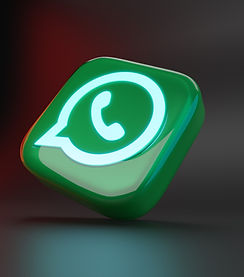 logo whatsapp