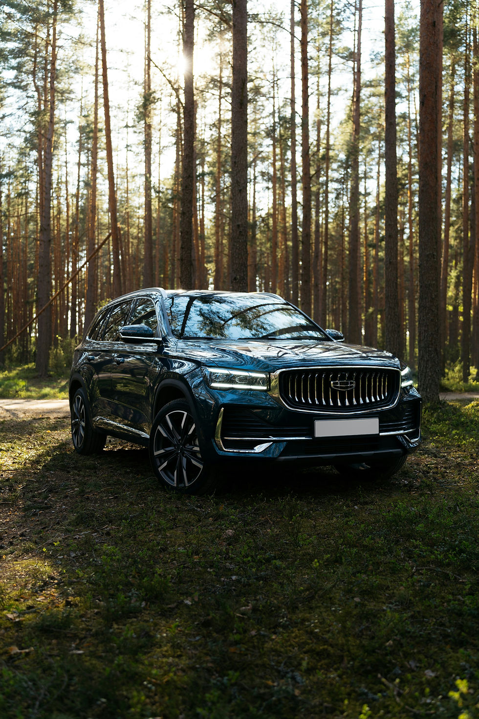 Ox Mobile Technologies GmbH Dismisses Lawsuit Against Geely and Lynk in Germany