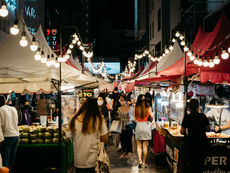 Eating After Dark in Sri Lanka: The Night Food Guide