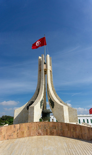 Image by Brahim Guedich