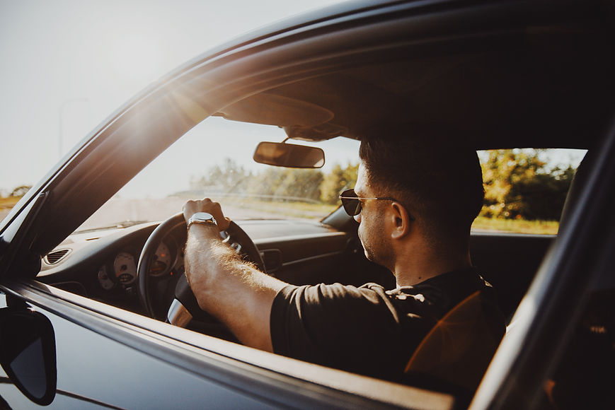 Ward's Driving School