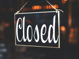 Board Applications now closed