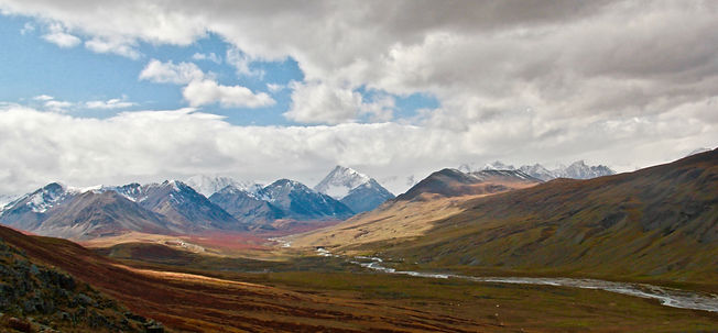 Mongolia