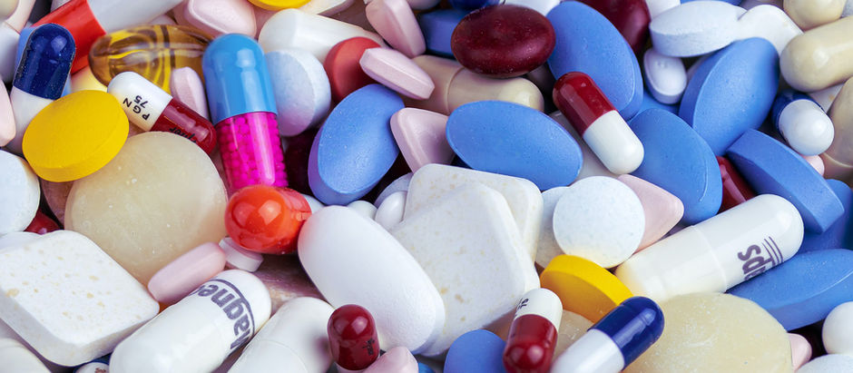 The Latest in Parkinson’s Medications