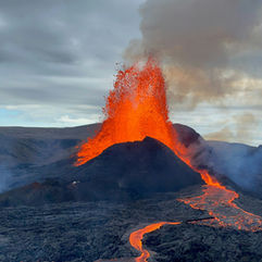 The Volcano Guide: From Gentle Giants to Explosive Cones