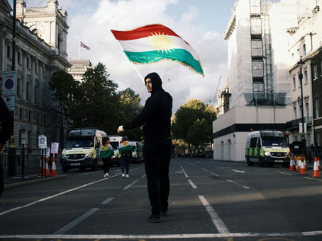 ITUTv Newsletter: Iran War