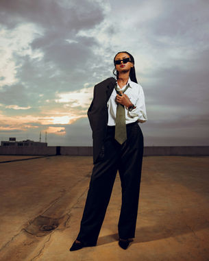 sharon gaddala style studio