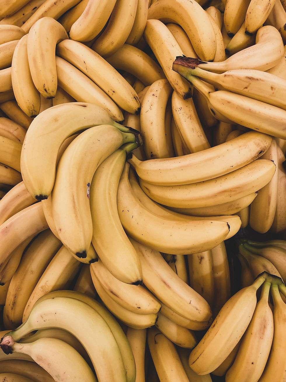 Bananen