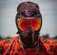 Paintball Adventure Pattaya – Team Combat Game Zone